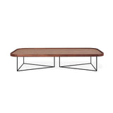 Porter Coffee Table, Rectangle