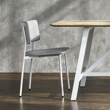 Signal Dining Chair