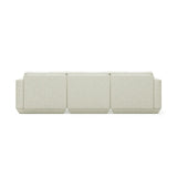 Podium 4 Piece Sectional