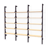 Branch - 3 Shelving Unit