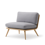 Spine Lounge Suite & Daybed