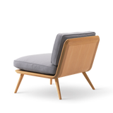 Spine Lounge Suite & Daybed