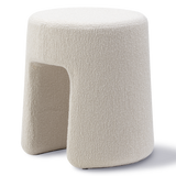 Sequoia Pouf