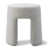 Sequoia Pouf