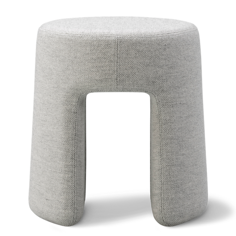 Sequoia Pouf