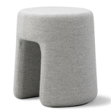 Sequoia Pouf