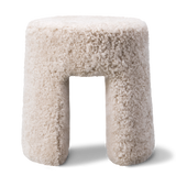 Sequoia Pouf