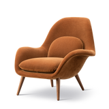 Swoon Lounge Chair