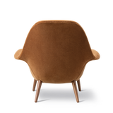 Swoon Lounge Chair