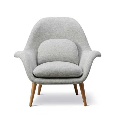 Swoon Lounge Chair