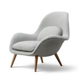 Swoon Lounge Chair