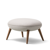 Swoon Ottoman