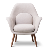 Swoon Lounge Chair Petit