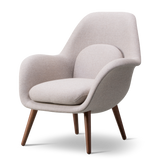Swoon Lounge Chair Petit