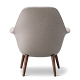 Swoon Lounge Chair Petit