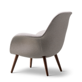 Swoon Lounge Chair Petit