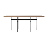 Snaregade Dining Table, Rectangular