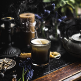 Tatine Candles