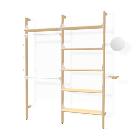 Branch - 2 Display Unit