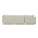 Podium 5 Piece Corner Sectional