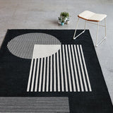 Construct Reversible Rug