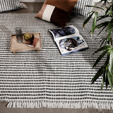 Way Rugs & Cushion