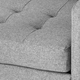 Towne Bi-Sectional