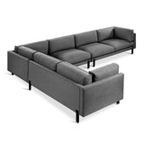 Silverlake XL Sectional