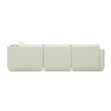 Podium 5 Piece Sectional, Configuration A