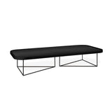 Porter Coffee Table, Rectangle