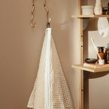 Organic Hand Towel