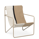 Desert Lounge Chair