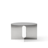 Androgyne Side Table, Wide