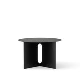 Androgyne Side Table, Wide