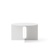 Androgyne Side Table, Wide