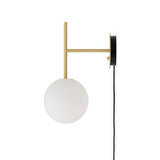 TR Bulb, Suspended Wall Lamp