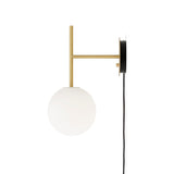 TR Bulb, Suspended Wall Lamp