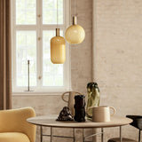 Collect Lighting, Glass Shades