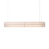 Hashira Linear Pendant Lamp