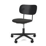 Co Task Chair, Upholstered Seat