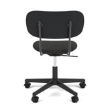 Co Task Chair, Upholstered Seat