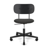 Co Task Chair, Upholstered Seat