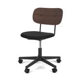 Co Task Chair, Upholstered Seat