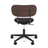 Co Task Chair, Upholstered Seat