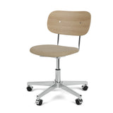 Co Task Chair, Upholstered Seat