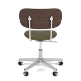 Co Task Chair, Upholstered Seat