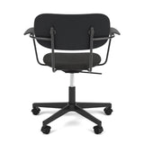 Co Task Chair, Upholstered Seat