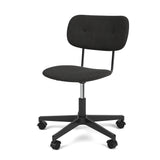 Co Task Chair, Fully Upholstered