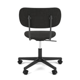 Co Task Chair, Fully Upholstered