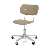 Co Task Chair, Fully Upholstered